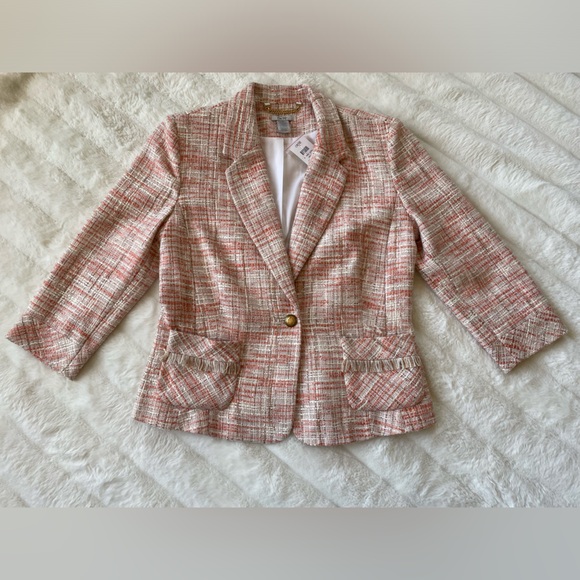 Caché Jacket. - Picture 8 of 10